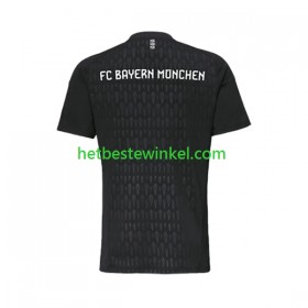 Bayern München Voetbalshirts Doelman Thuis 2023-24